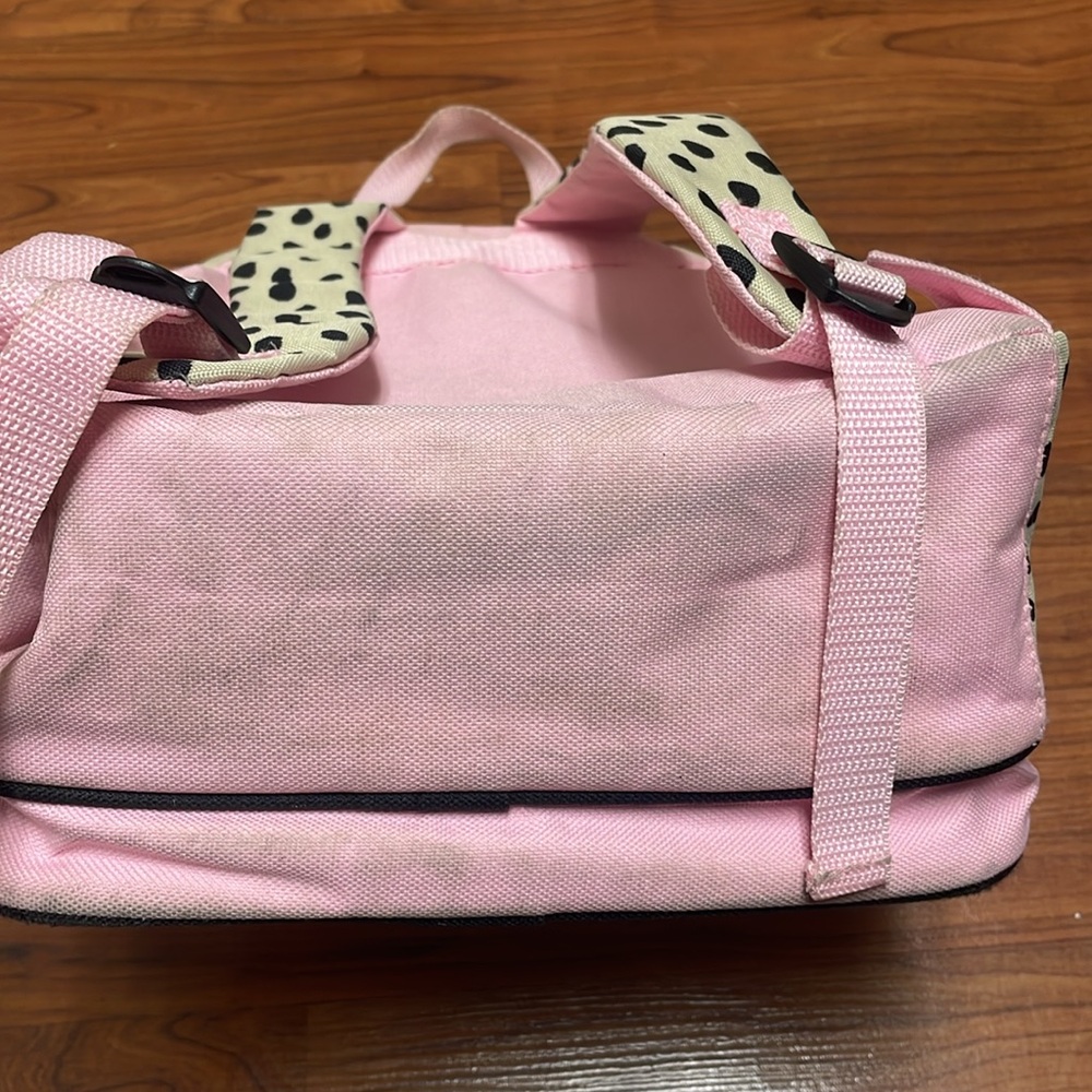 Skip Hop Toddler Backpack, Zoo Preschool Ages 3-4, Leopard - Picture 5 of 9